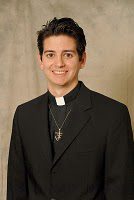 Fr Vince Kuna, CSC