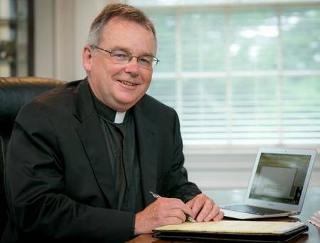 Father John Denning