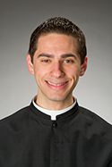Mr Dennis Strach II, CSC