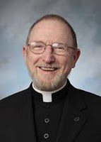 Fr H Rutherford, CSC