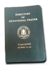 Directory of Devotional Prayer