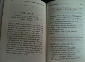 Directory of Devotional Prayer