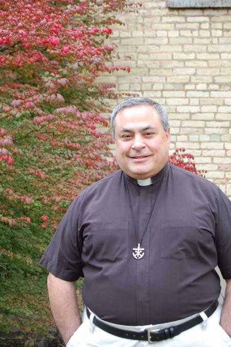 Father Joseph Corpora
