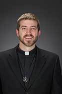 Fr Matthew Fase, CSC