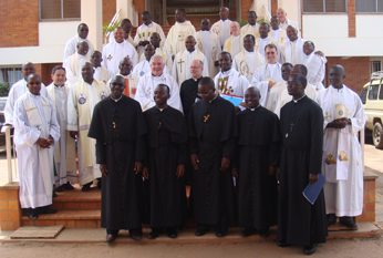 Community in East Africa