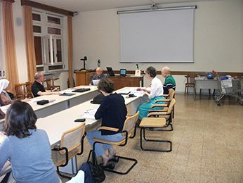 Mariological Congress