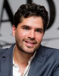 Eduardo Verastegui, 2013 Gabriel Award winner