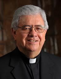 Rev. Virgilio Elizondo