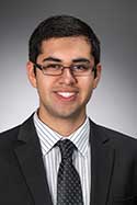 Mr Erick Cruz