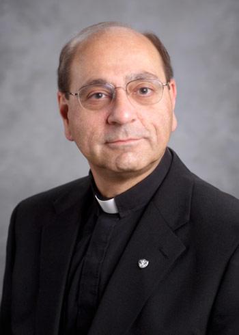 Father Anthony Grasso
