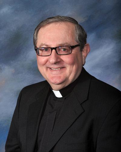 King’s College to Inaugurate Fr. John Ryan, C.S.C.