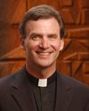 Fr Dan Groody, CSC