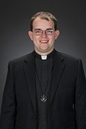 Fr Dan Ponisciak, CSC