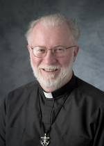 Fr James Connelly, CSC