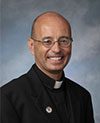 Fr Jeffrey Cooper, CSC