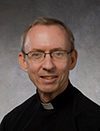 Fr Jim Phalan, CSC