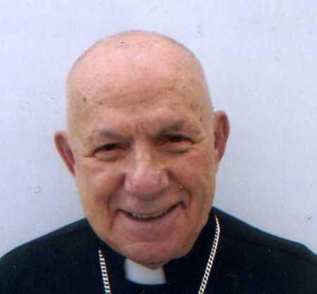 Father John Dias