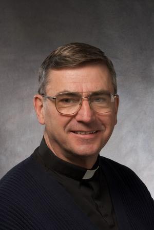 Father John Phalen