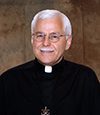 Fr Ken Molinaro, CSC