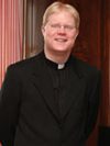 Fr Kevin Spicer, CSC