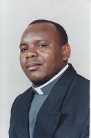 Fr Leonard Olobo, CSC