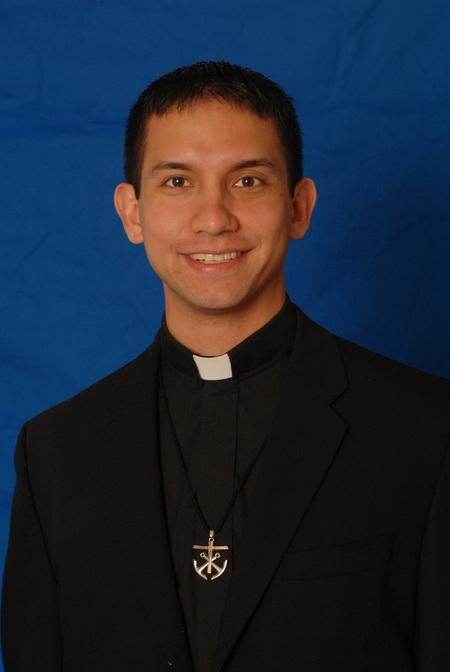 Father Matthew Kuczora