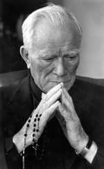 Fr Patrick Peyton, CSC