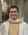 Fr Patrick Reidy, CSC