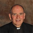 Fr Peter Rocca, CSC photo by: Heather Gollatz-Dukeman