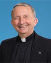 Fr Richard Gribble, CSC