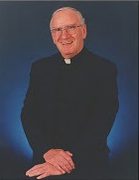Fr Robert Brennan, CSC