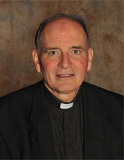 Fr Rocca, CSC