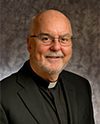 Fr Thomas O'Hara, CSC