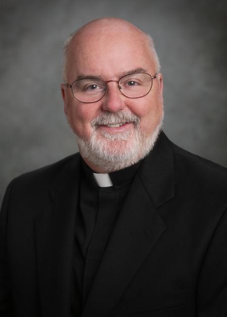 Father Thomas O'Hara