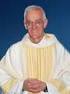 Fr William Dorwart, CSC