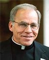 Fr Willy Raymond, CSC