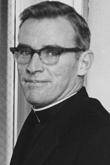 Father John McCarthy