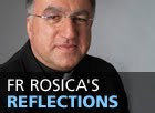 Fr Tom Rosica,CSB
