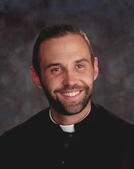 Fr Andrew Gawrych, CSC