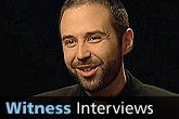 Fr Andrew Gawrych, CSC on Witness