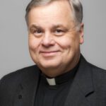 Fr. Charles Gordon, C.S.C.