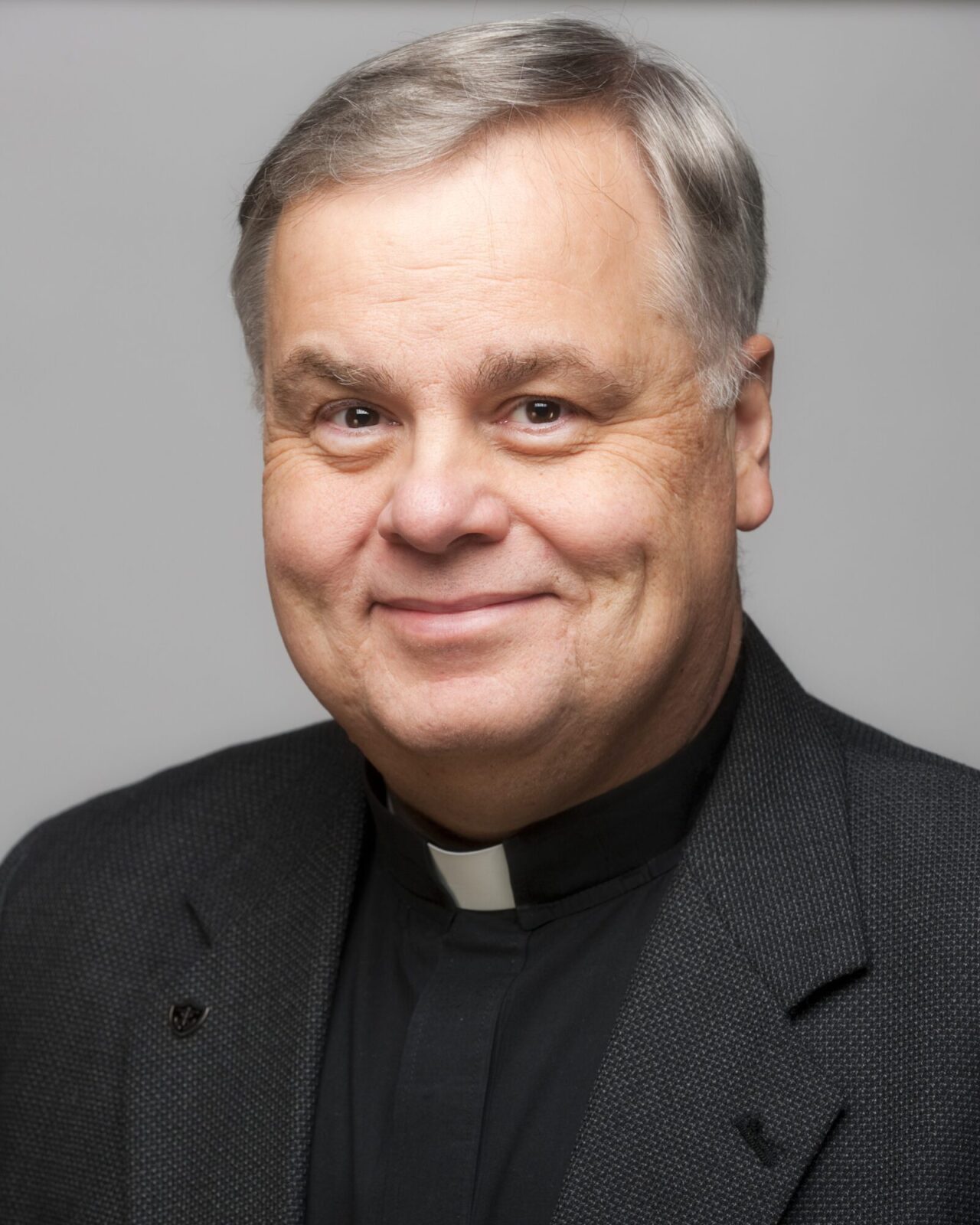 Fr. Charles Gordon, C.S.C.