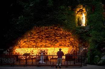 The Grotto