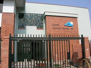 The Peyton Center in Peru