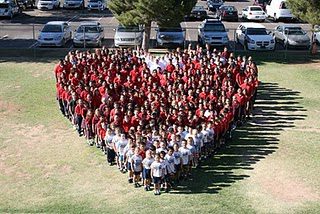 St John Vianney grade school