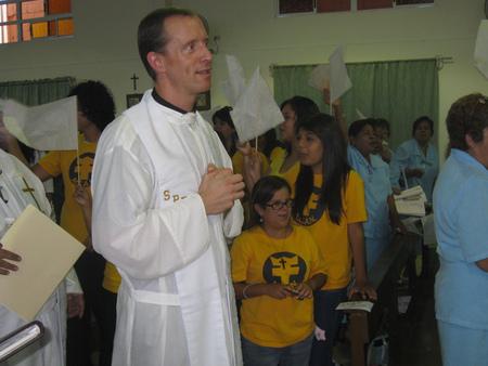 Father John Herman