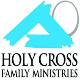 Holy Cross Family Ministries logo