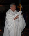 Fr Don Fetters, CSC