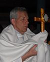 Fr Don Fetters, CSC