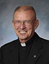 Fr Thomas Hosinski, CSC